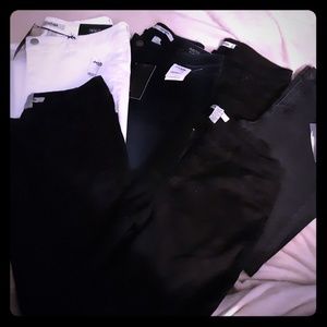 Charlotte Russe Jeans/jeggings
